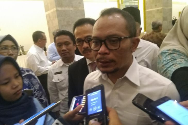 Peta jalan pendidikan vokasi seperti ini