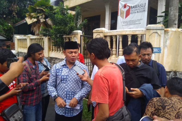 Bima Arya sampaikan klarifikasi pose satu jari