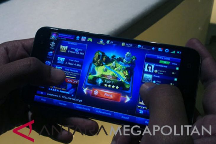 Turnamen Profesional Mobile Legends Memperebutkan Rp1,7 Miliar