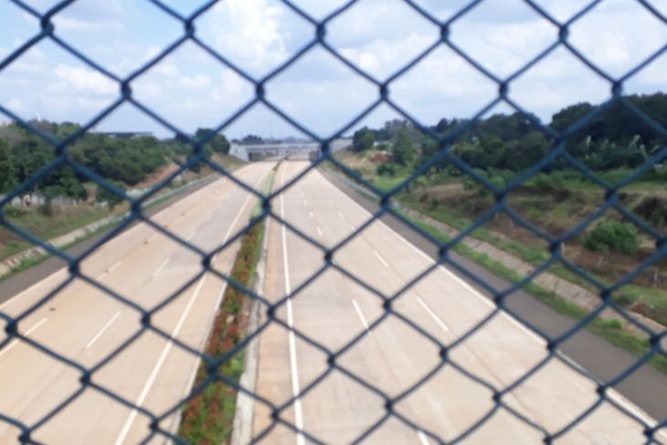 Tol gratis sulit dijalankan di Indonesia