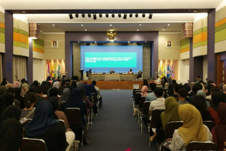 Pakar: 'Bullying' imbas negatif media sosial