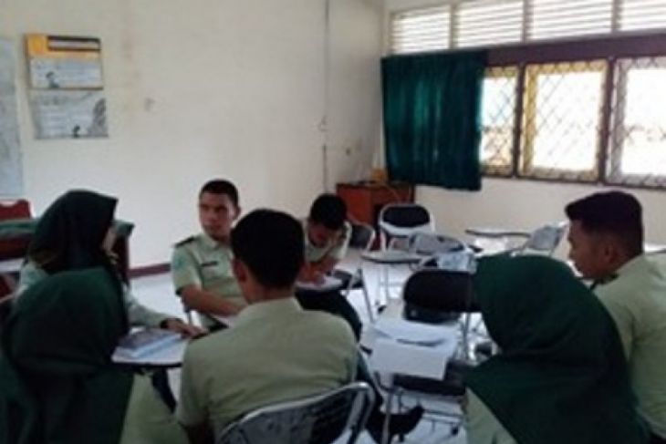 Polbangtan Bogor tumbuhkan bakat mahasiswa melalui UKM Debat