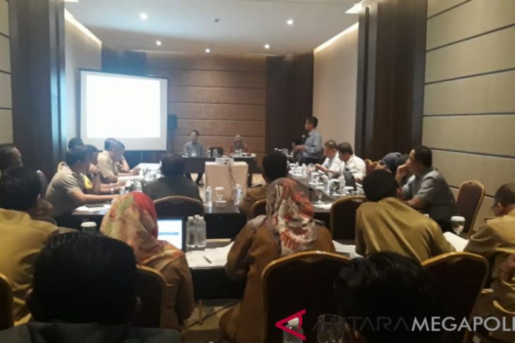 Pembangunan Pollux Technopolis Karawang diduga melanggar Perda RTRW