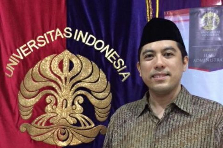 Debat capres perlu rencana kongkrit dalam memberantas korupsi