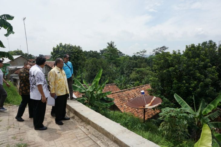 Purwakarta tata kawasan kumuh