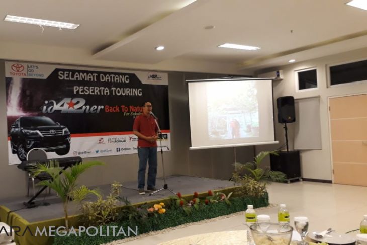Wisata heritage dan kuliner jadi andalan Sukabumi