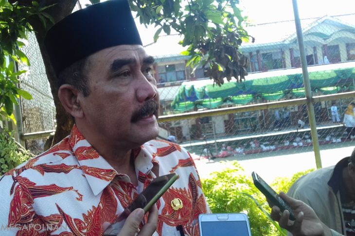 Disdik Bogor rencanakan program Baca Tulis Al Quran