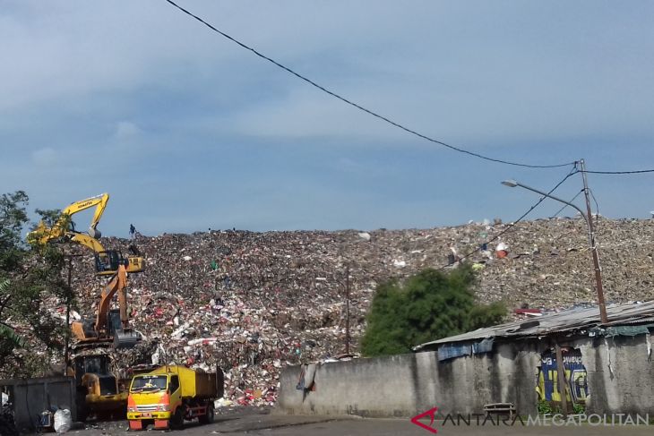 TPA Cipayung Depok rencanakan revitalisasi