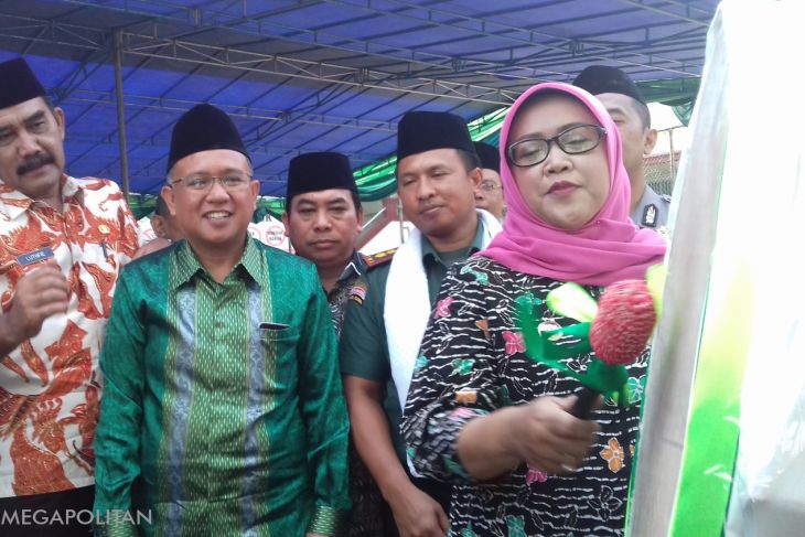 Pemkab Bogor gratiskan dana administrasi Pilkades