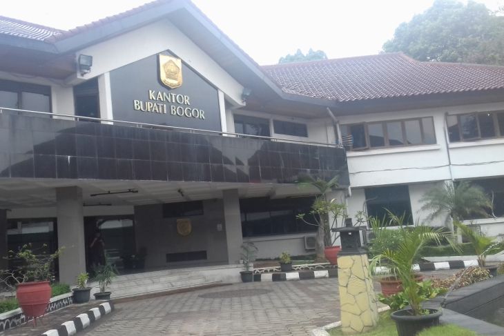 Pemkab Bogor rekrut 2.209 P3K