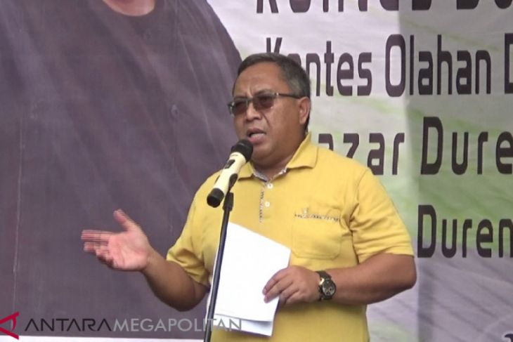 Pemkab Sukabumi kembangkan varietas Pisang Ambon Lumut