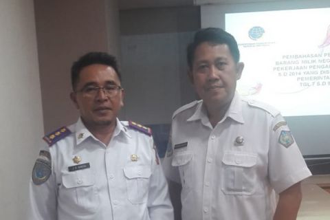 Gorontalo Utara Target Raih Wahana Tata Nugraha