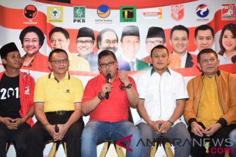 Kampanye Damai Diharapkan Tidak Menjadi Sekadar Seremonial
