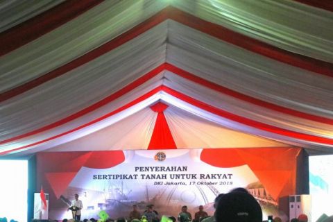 Presiden Titip Pesan Masyarakat Agar Hati-hati