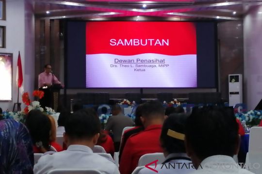 Theo Sambuaga: GPPMP Harus "Perang" Lawan Hoaks