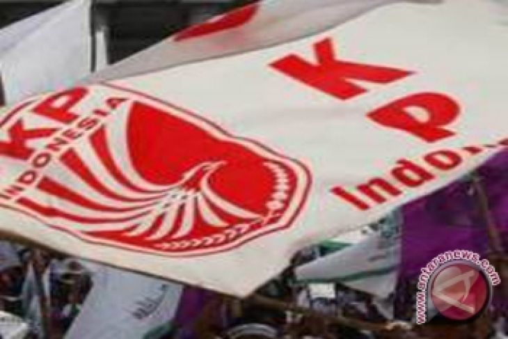 Reorganisasi Partai, PKPI Gandeng Cucu Jenderal Soedirman