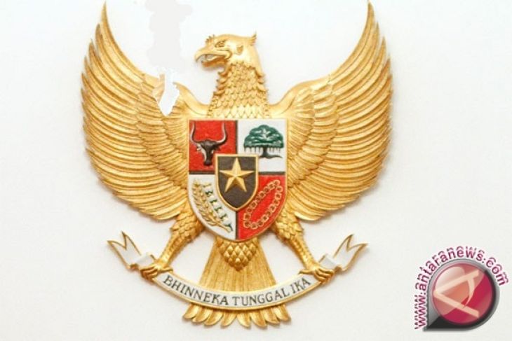 Italia nilai Pancasila model pemersatu
