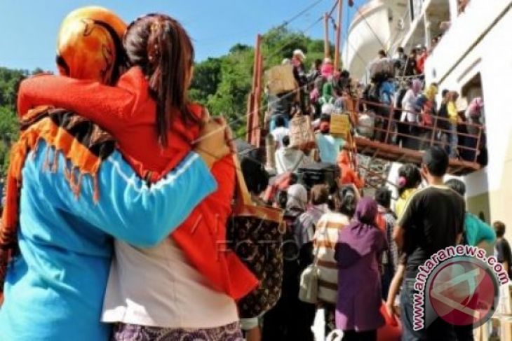 Dishub Gorontalo Koordinasi Keselamatan Angkutan Penumpang Laut