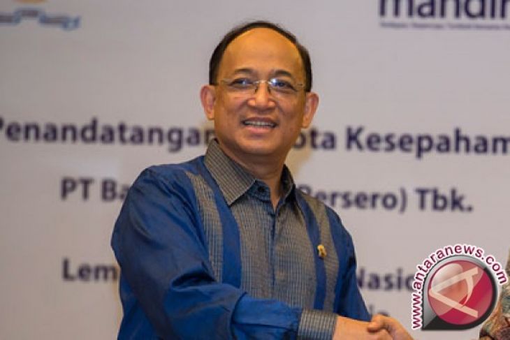 Lemhanas: pemilihan langsung tingkatkan kredibilitas wakil rakyat