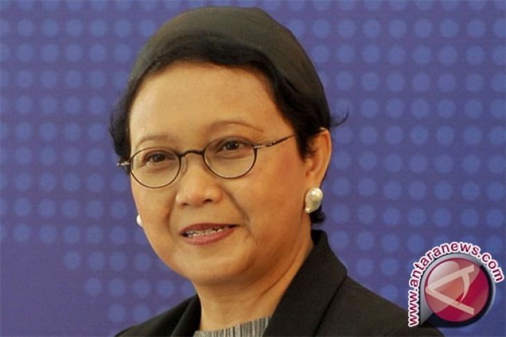 Menlu: Indonesia dorong KTT Luar Biasa OKI bahas Jerusalem