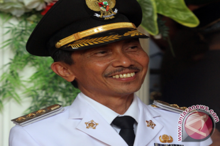 Pemkab Menganggarkan Rp1 Miliar Untuk Pembibitan Kelapa