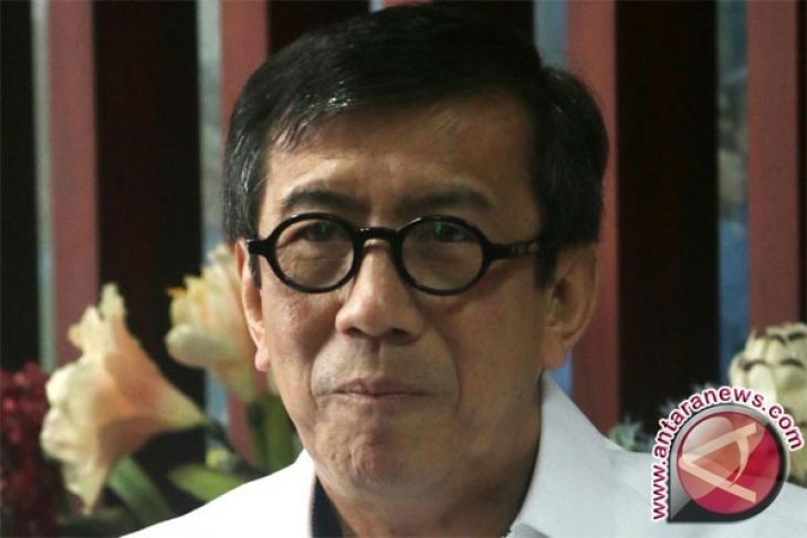 Politisi senior: politik tentukan arah bangsa