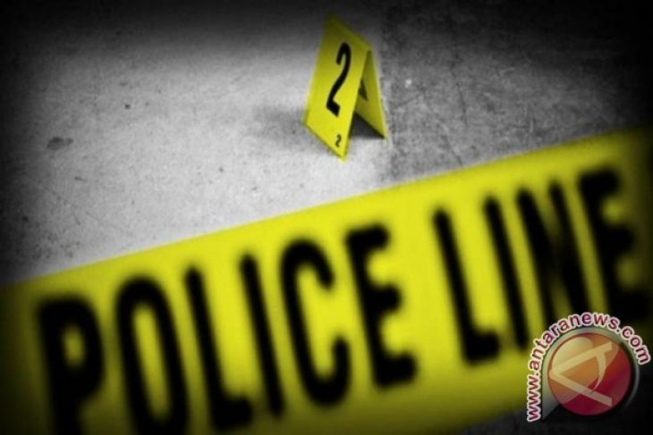 Seorang Polisi Meninggal Akibat Diserang Orang Tak Dikenal