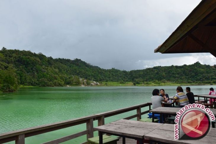 Wisatawan Tiongkok dominasi kunjungan ke Manado