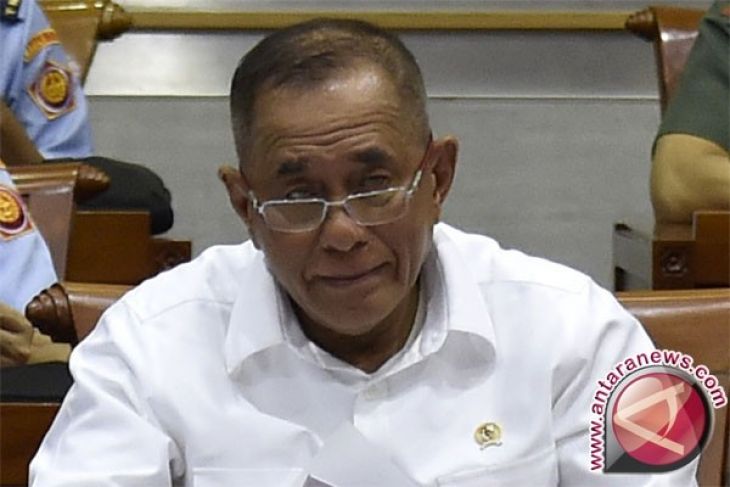 Indonesia Usulkan Latihan Bersama Atasi Teroris