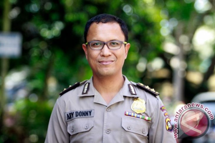 Kapolres Pohuwato Buktikan Komitmennya Kasus Kekerasan