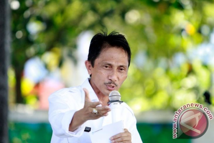 Bupati: Perlu Koordinasi Dalam Pengelolaan Air Limbah