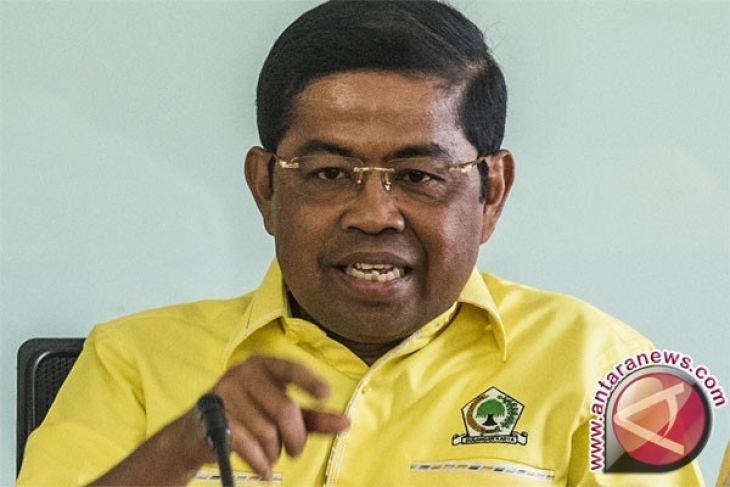 Setya Novanto diharapkan segera pulih