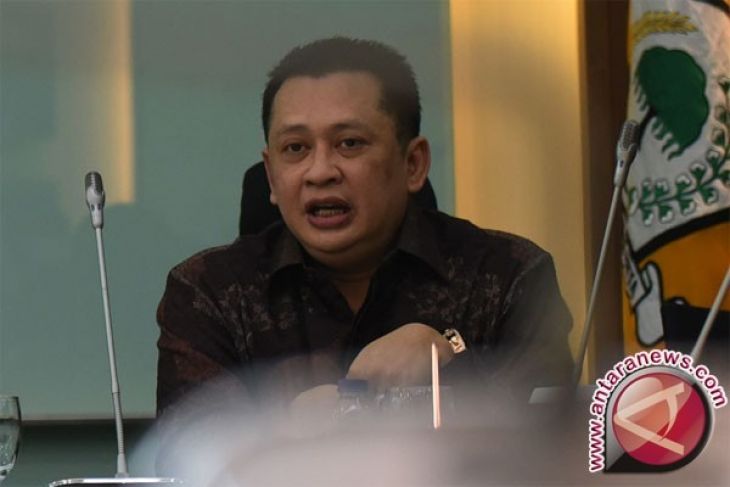 Beredara Kabar Bambang Gantikan Setnov