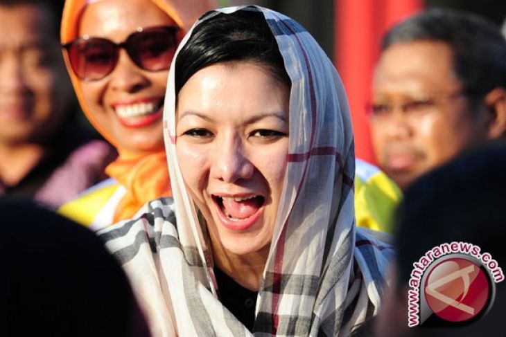 12 saksi diperiksa untuk kasus gratifikasi Rita Widyasari