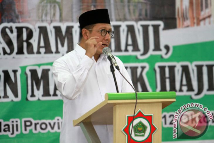 Menag: Agama Perekat Masyarakat Indonesia Yang Beragam