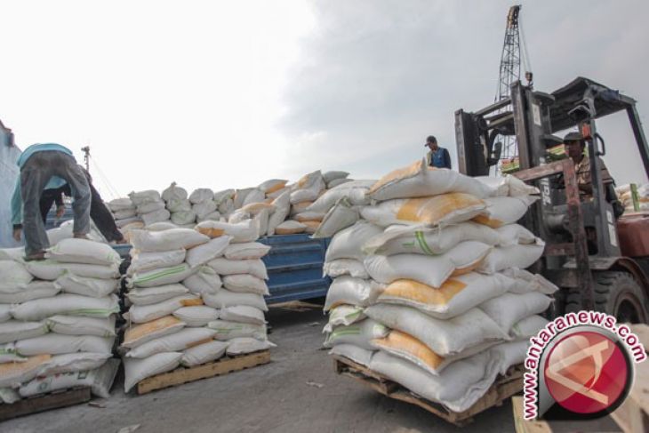 Mesir Beli Puluhan Ton Tepung Kelapa Sulut