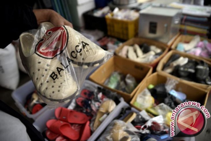 Masyarakat Sangihe Diminta Awasi Pelintas Batas Menuju Filipina