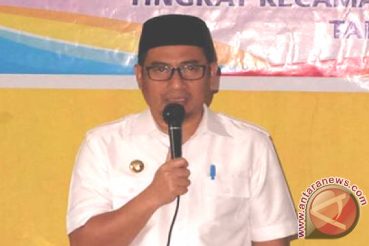Bone Bolango Jalankan Program Pengurangan Rakyat Miskin