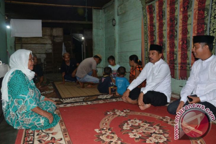 Wabup Imbau OPD Alokasikan Dana Penanggulangan Kemiskinan