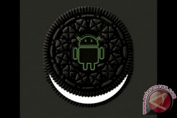 Adopsi Android Oreo tumbuh lambat