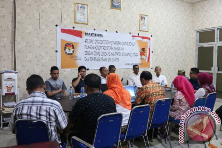 KPU Akan Gunakan Aplikasi Pemutakhiran Data Berkelanjutan