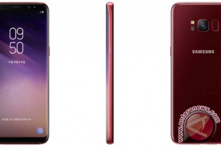 Samsung Masih Kuasai Pasar Smartphone Global