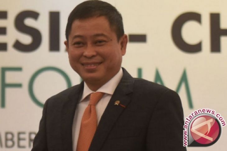 Jonan: Kendaraan berbahan bakar fosil tidak dihapus