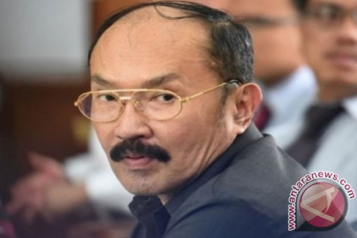 Fredrich Yunadi Tak Penuhi Panggilan KPK
