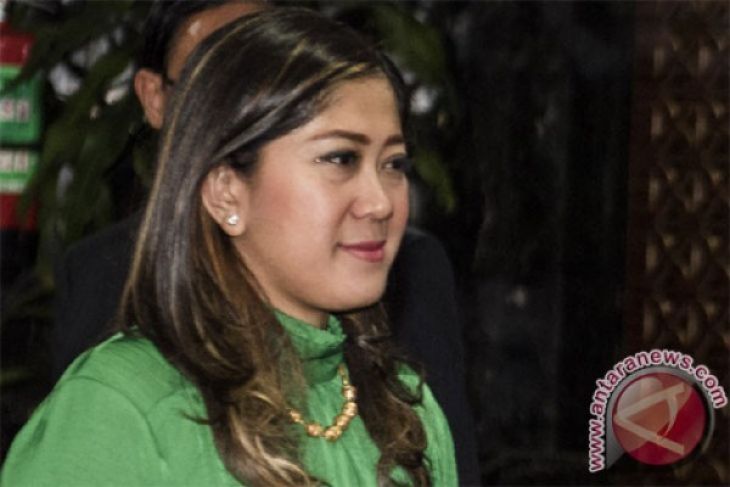 Lepaskan Ego Sektoral Selesaikan RUU Terorisme