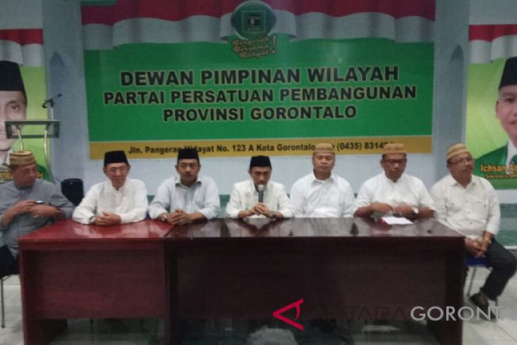 PPP Siap Beri Sanksi PAW Kader Membelot Pilkada