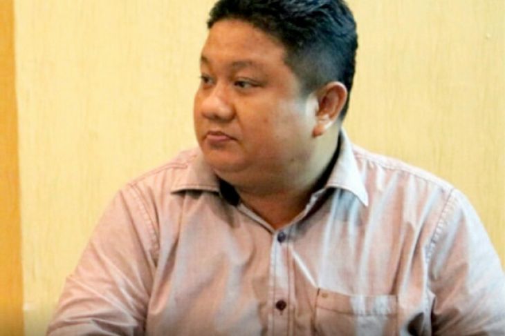 Polres Tingkatkan Pengamanan Jelang Pengundian Nomor Urut