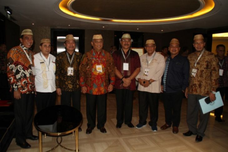 Gubernur Tawarkan Tujuh Komoditas Gorontalo