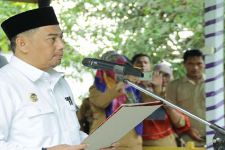 Bone Bolango Fasilitasi Internet Gratis Warga Pesisir
