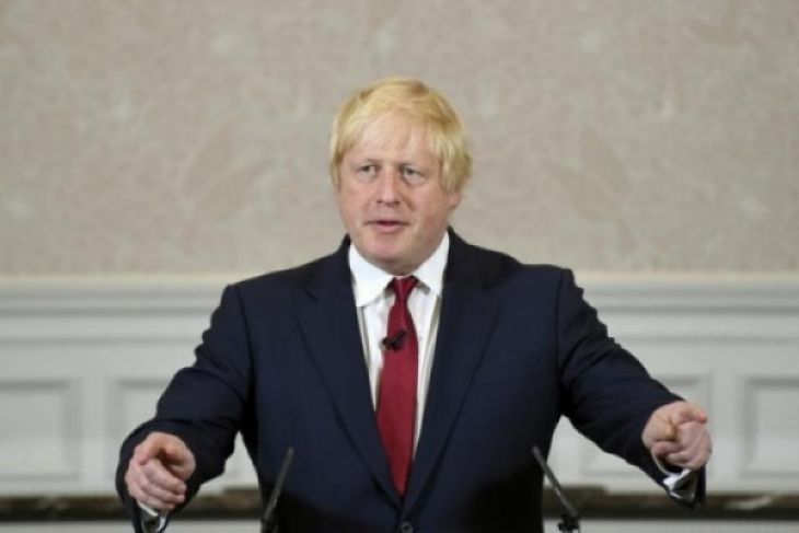 Inggris Menuduh Rusia Racuni Eks Mata-Mata